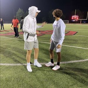 Meet your Posher, Landon